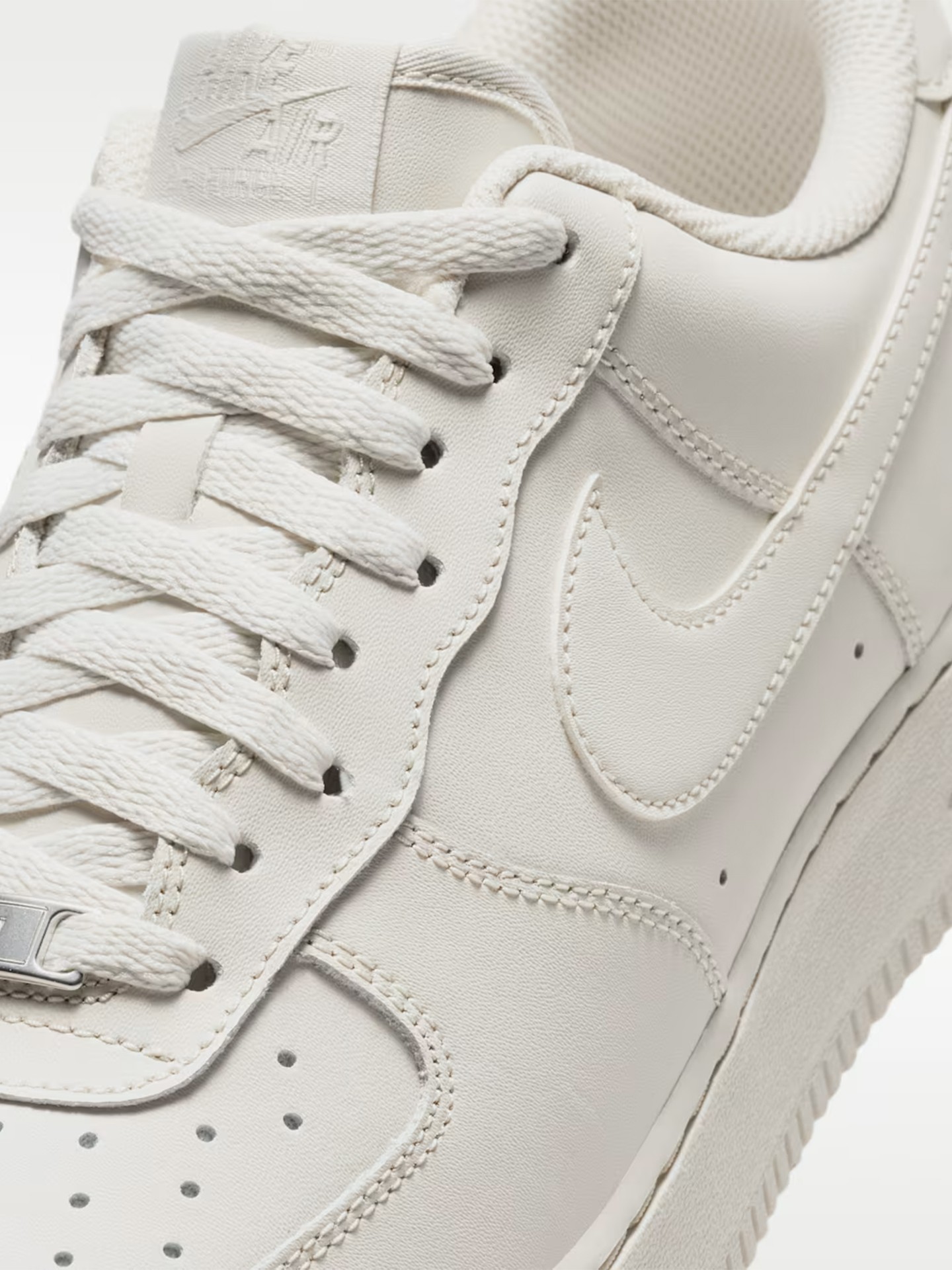 Sapatilhas Air Force 1 07