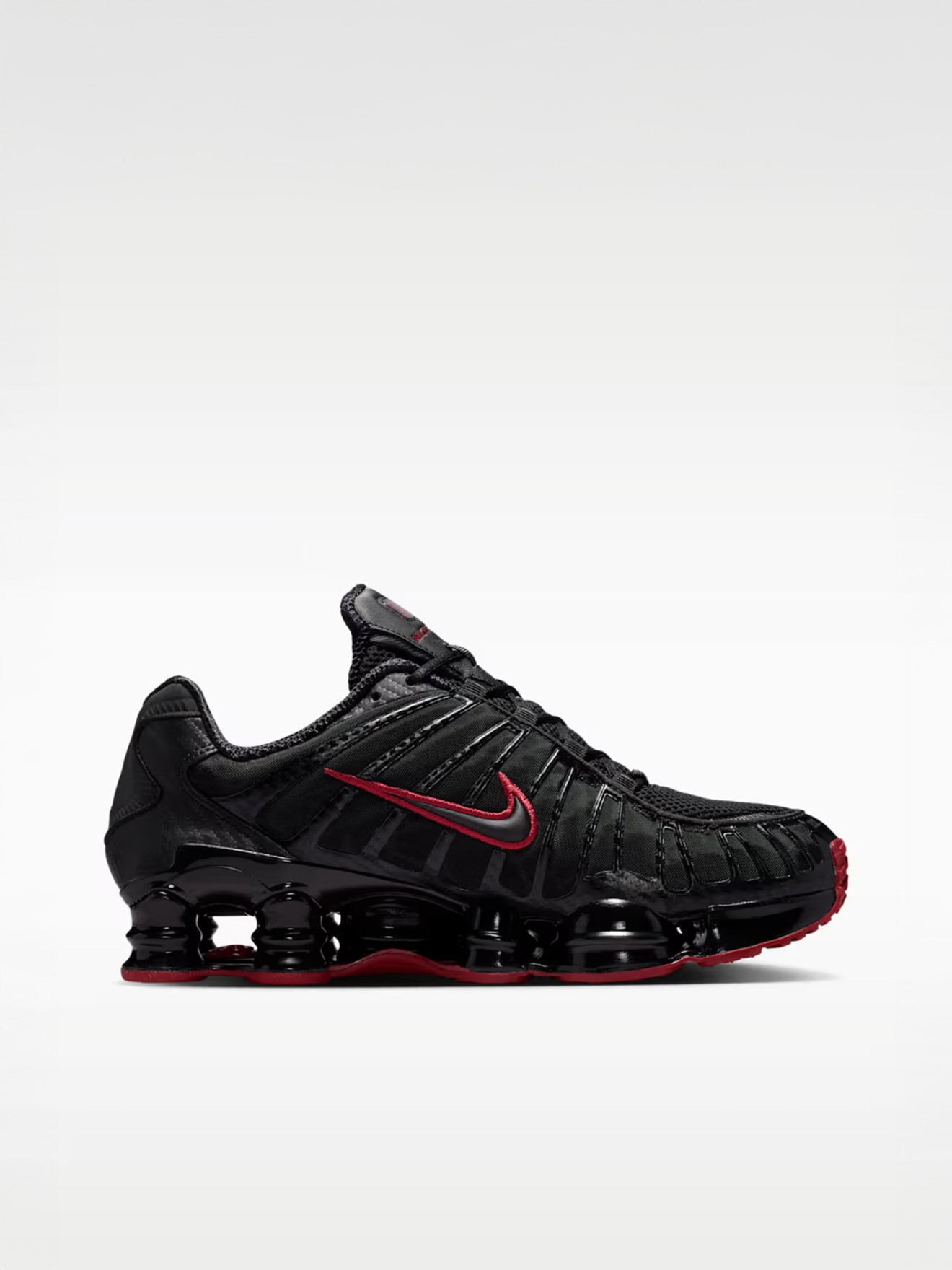 Sapatilhas Shox TL SE