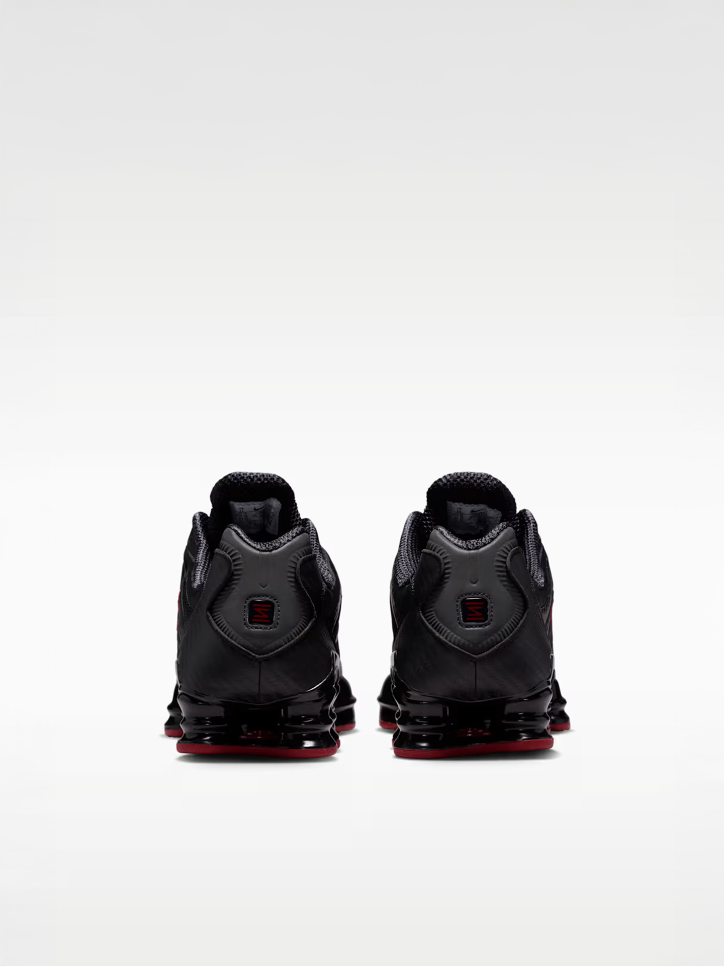 Sapatilhas Shox TL SE