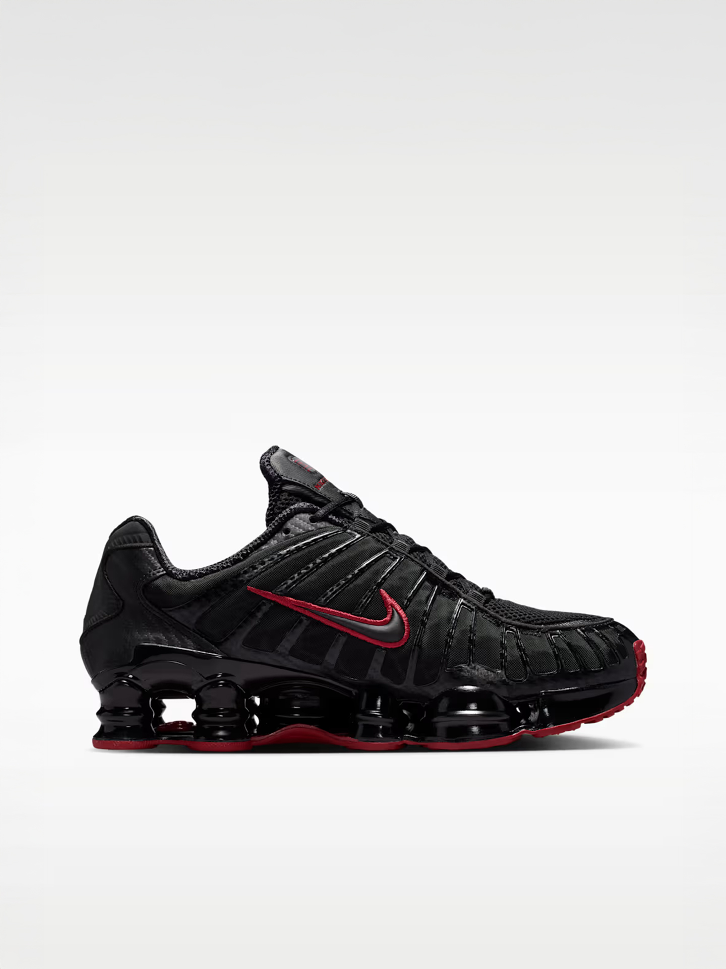 Sapatilhas Shox TL SE