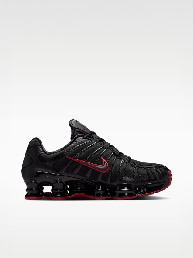 Sapatilhas Shox TL SE