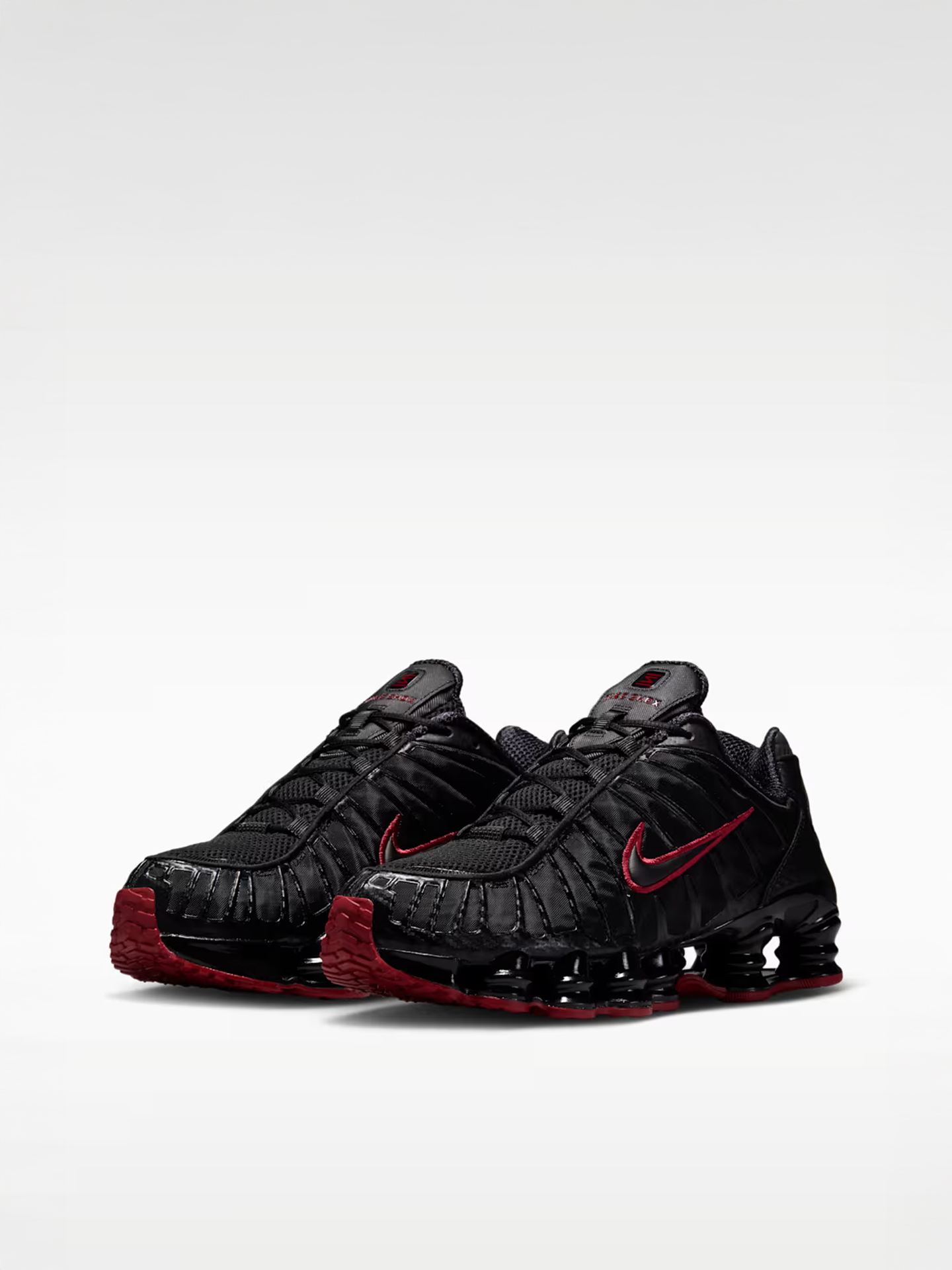 Sapatilhas Shox TL SE