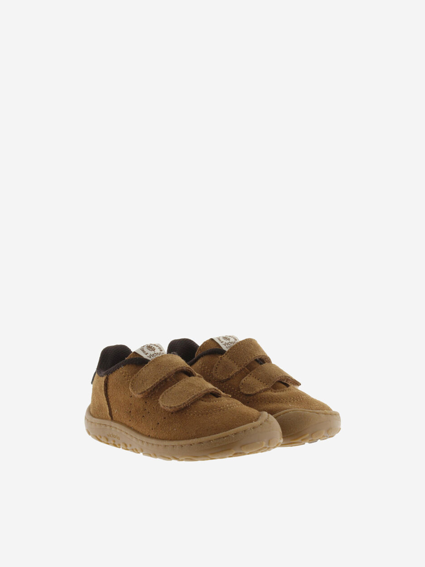 Sapatilhas Barefoot Bosco