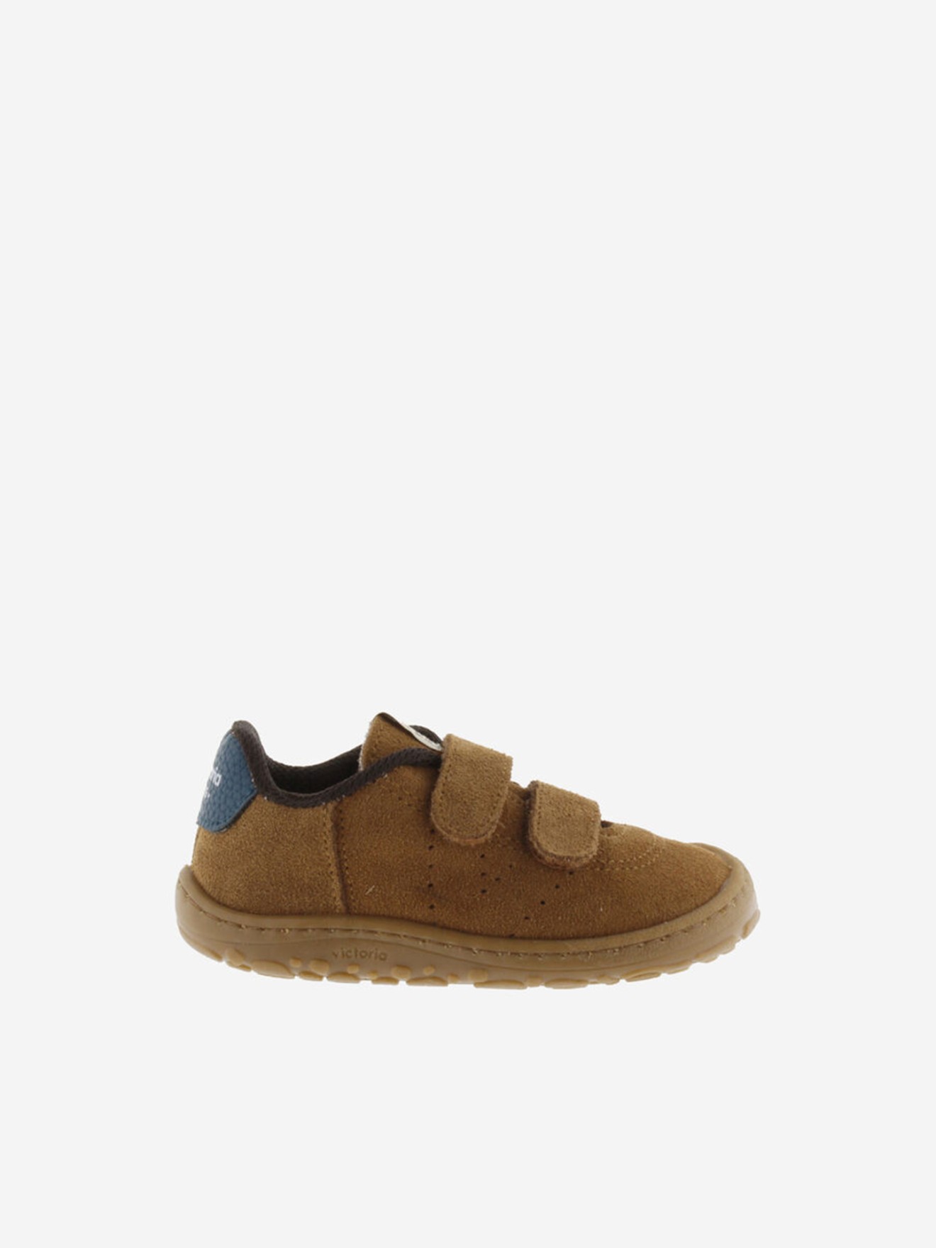 Sapatilhas Barefoot Bosco