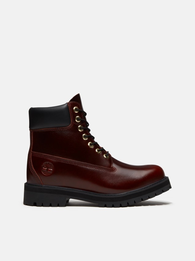 Botas Impermeáveis Heritage 6-Inch