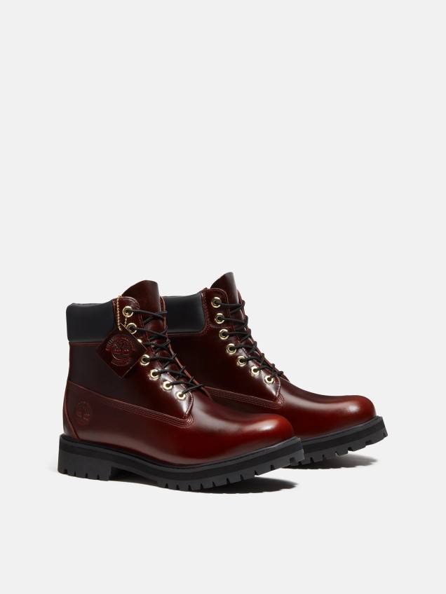 Botas Impermeáveis Heritage 6-Inch