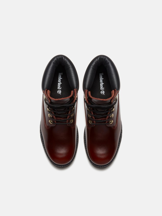 Botas Impermeáveis Heritage 6-Inch