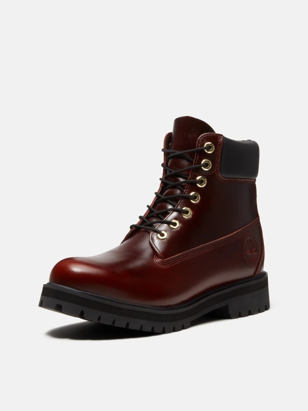 Botas Impermeáveis Heritage 6-Inch