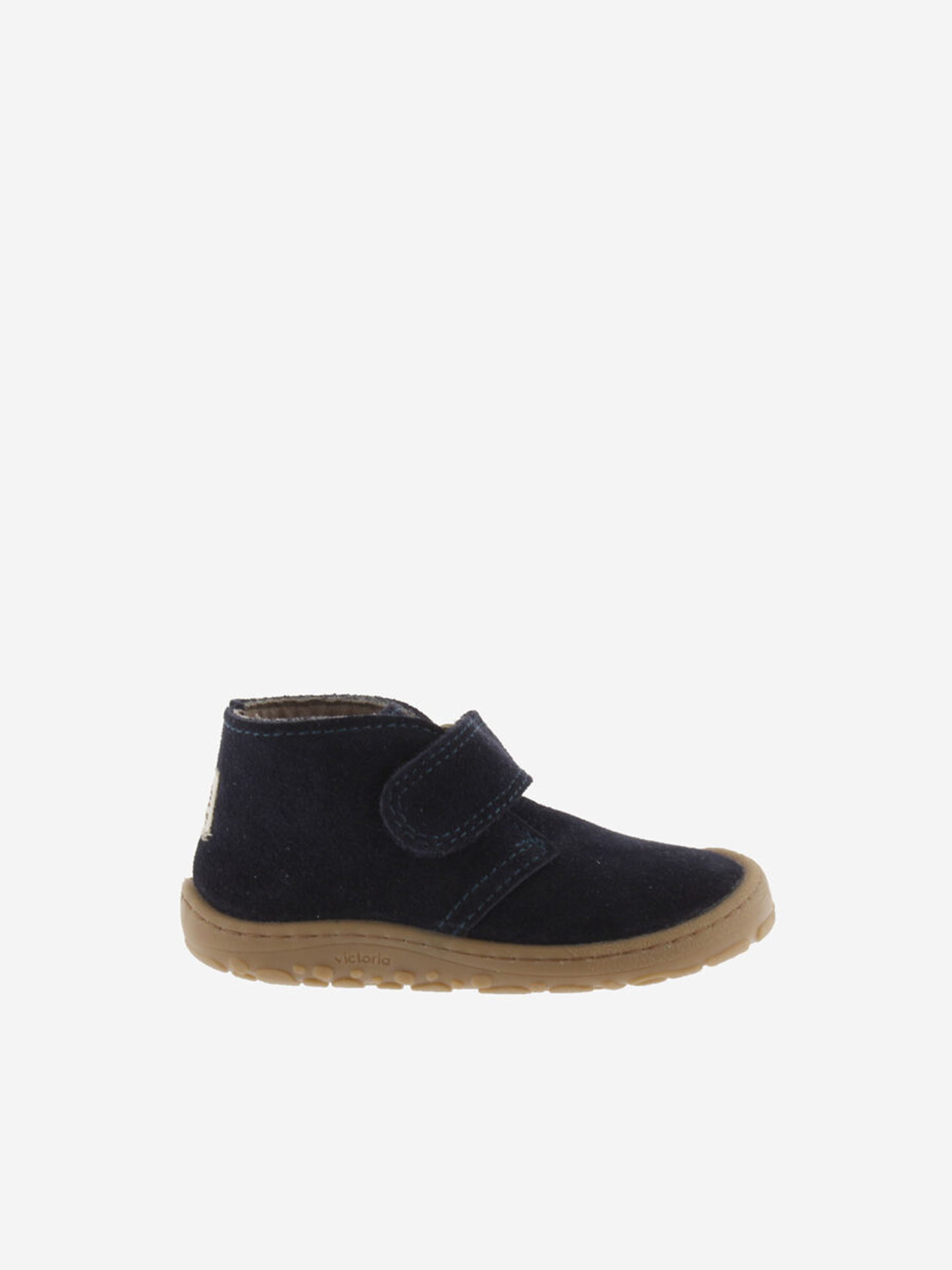 Botins Barefoot Bosco