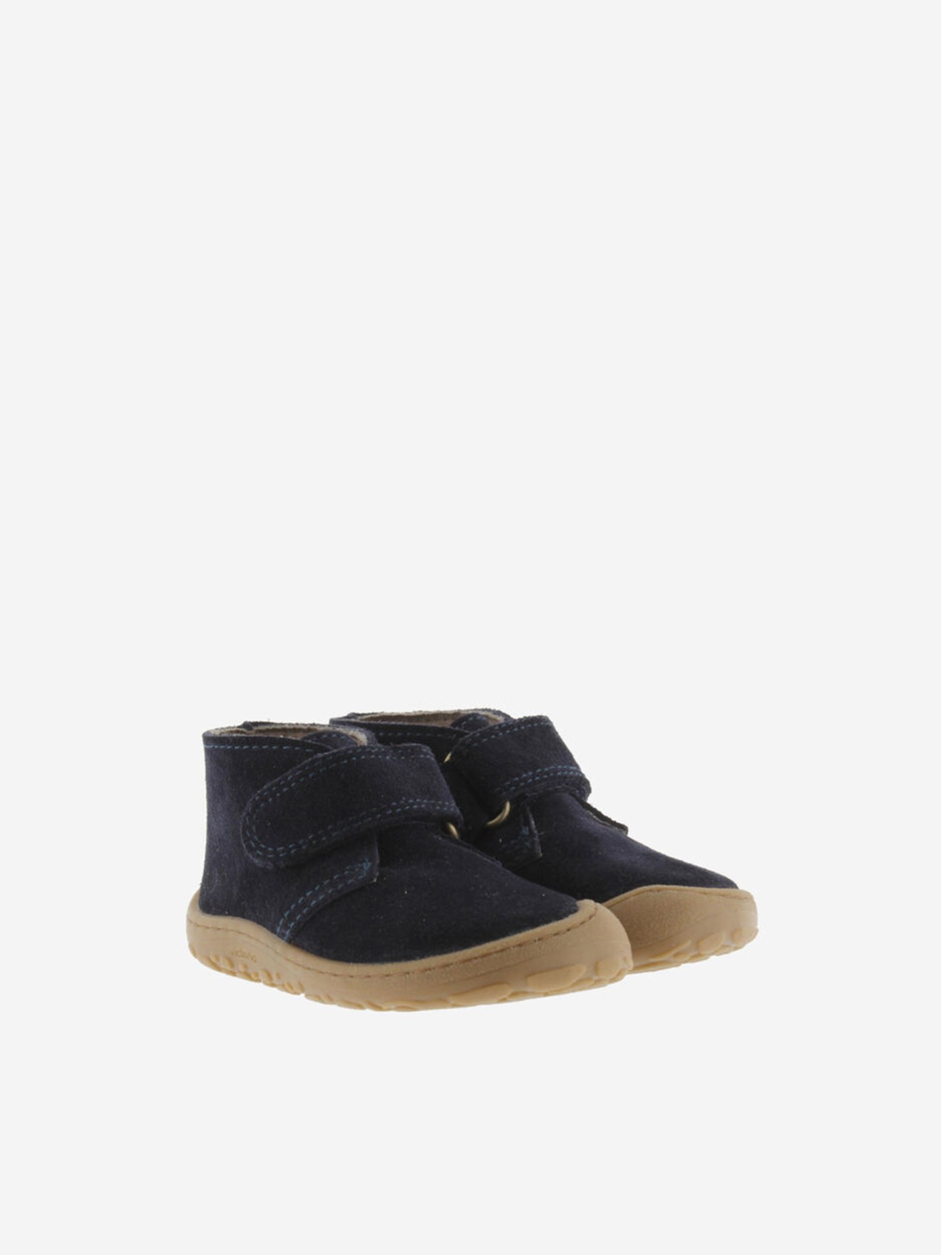 Botins Barefoot Bosco