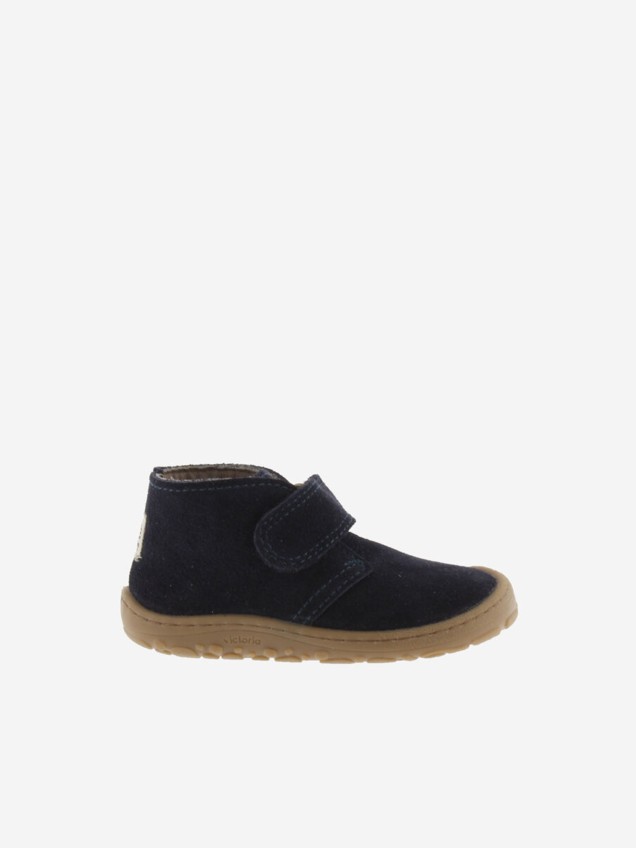 Botins Barefoot Bosco