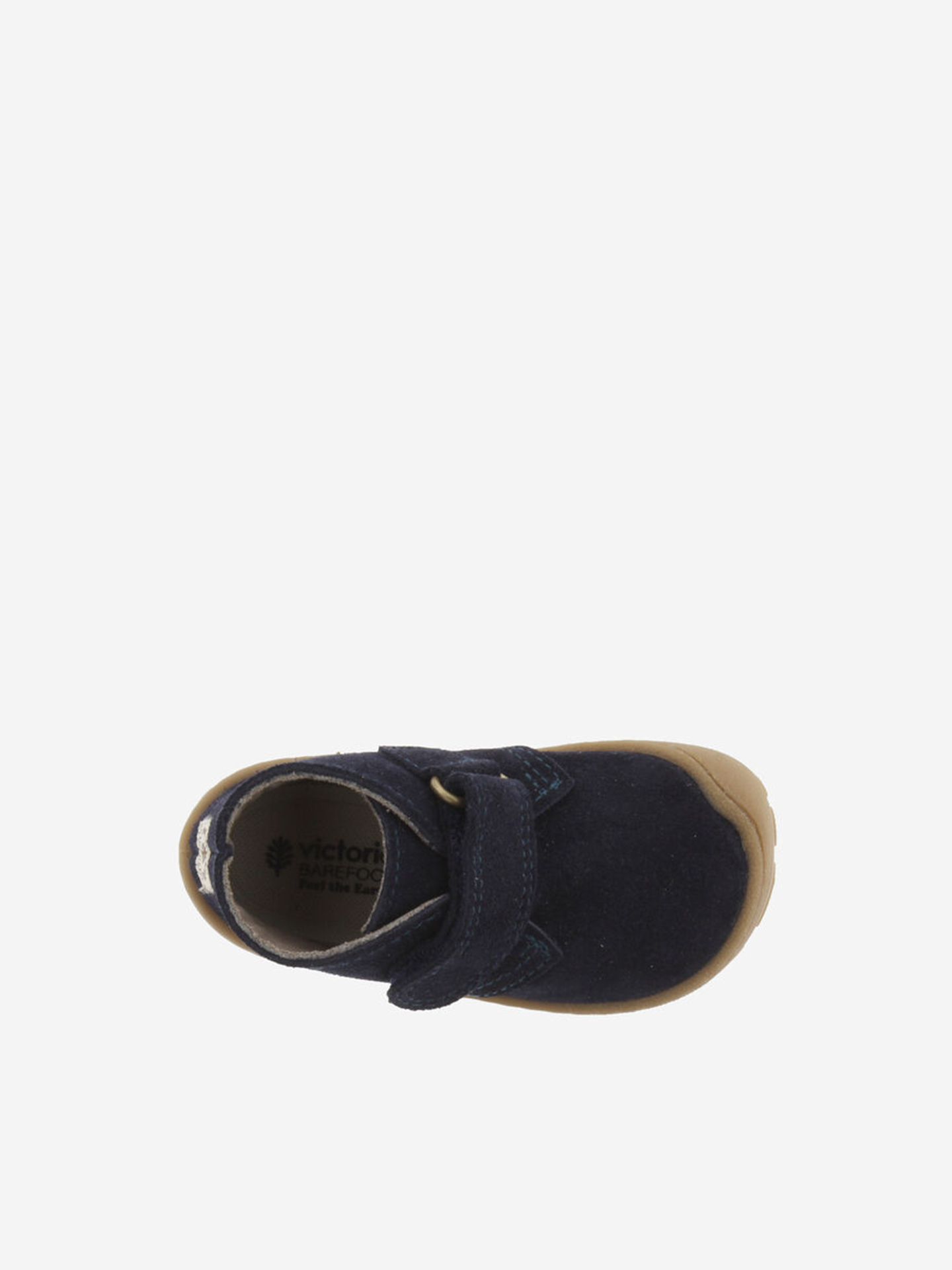 Botins Barefoot Bosco
