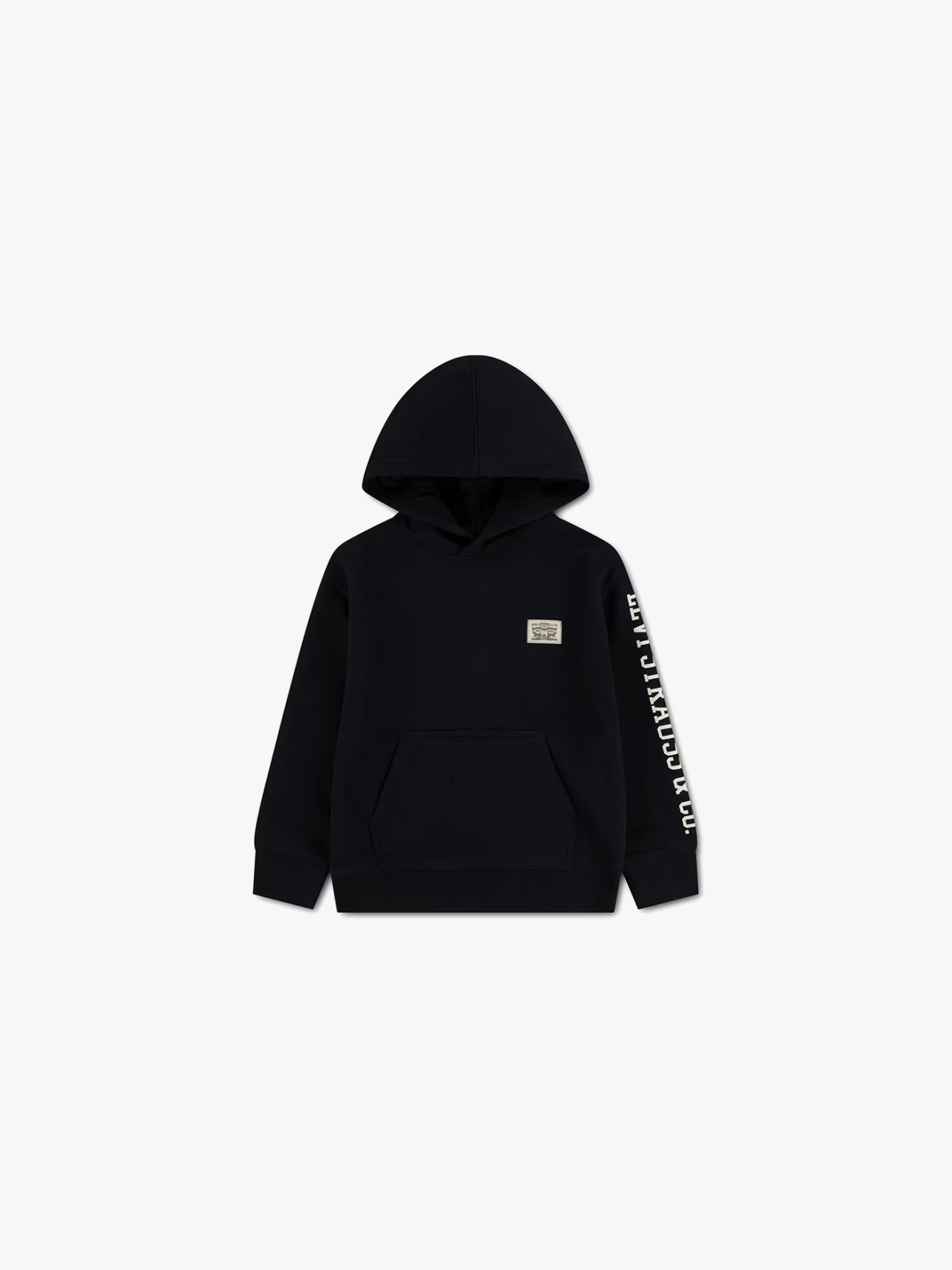 Sweatshirt com Capuz