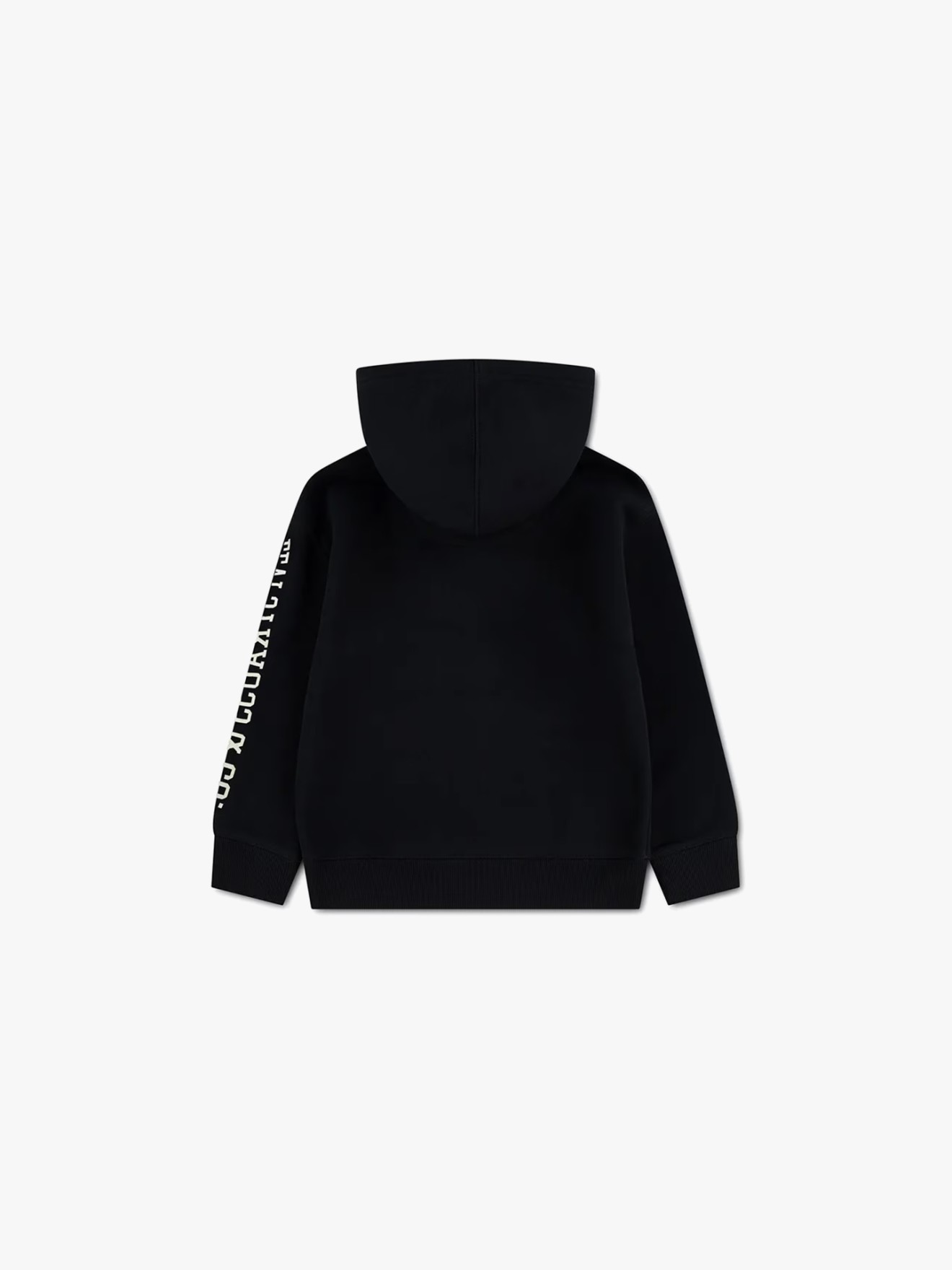 Sweatshirt com Capuz