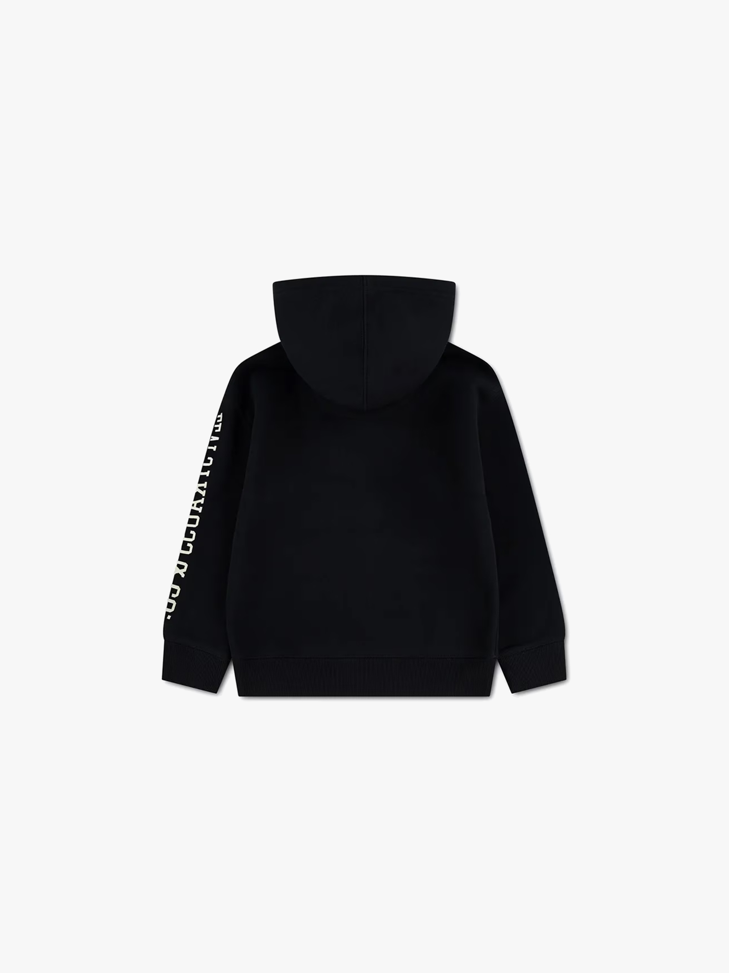 Sweatshirt com Capuz