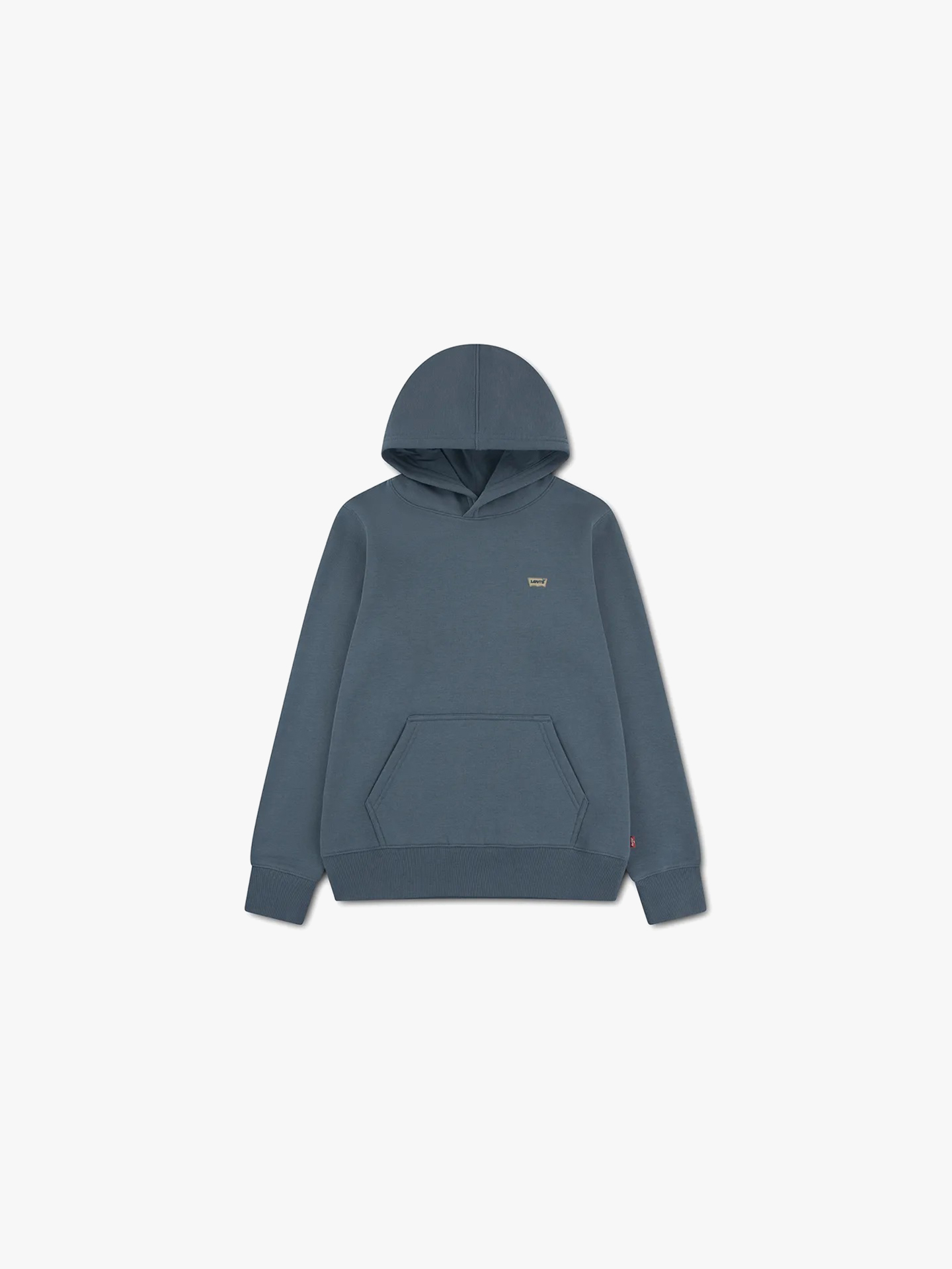 Sweatshirt com Capuz