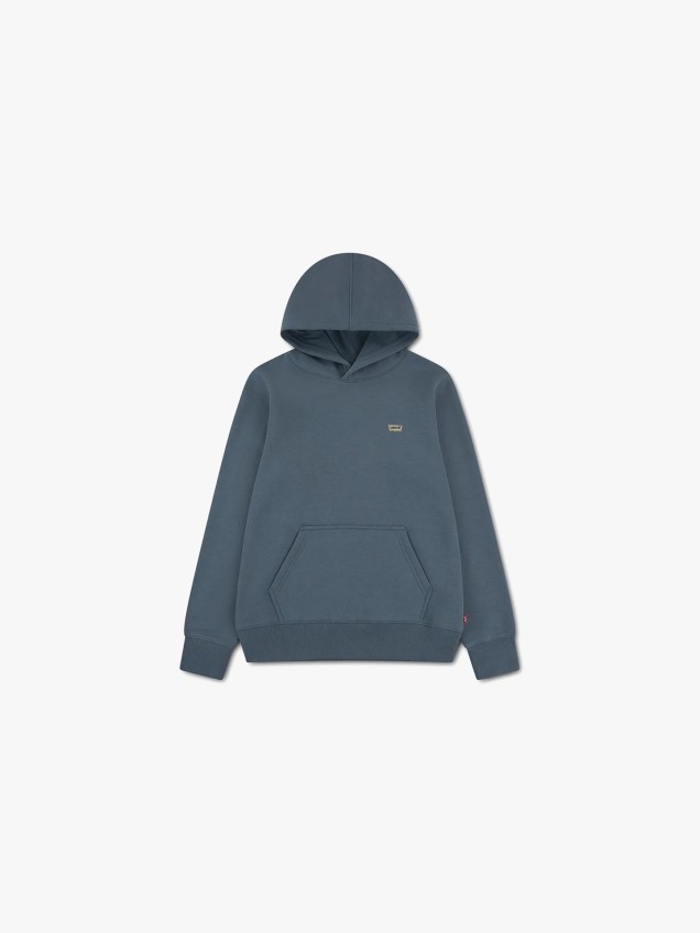 Sweatshirt com Capuz
