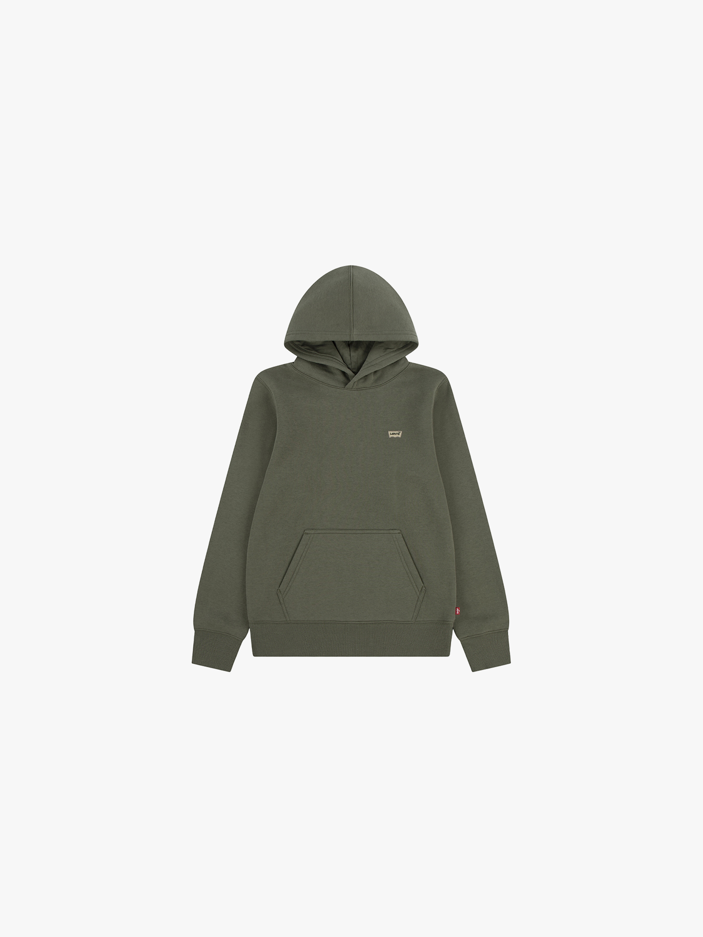 Sweatshirt com Capuz