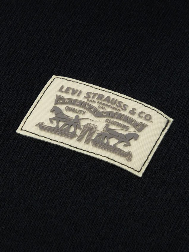 Sweatshirt com Capuz