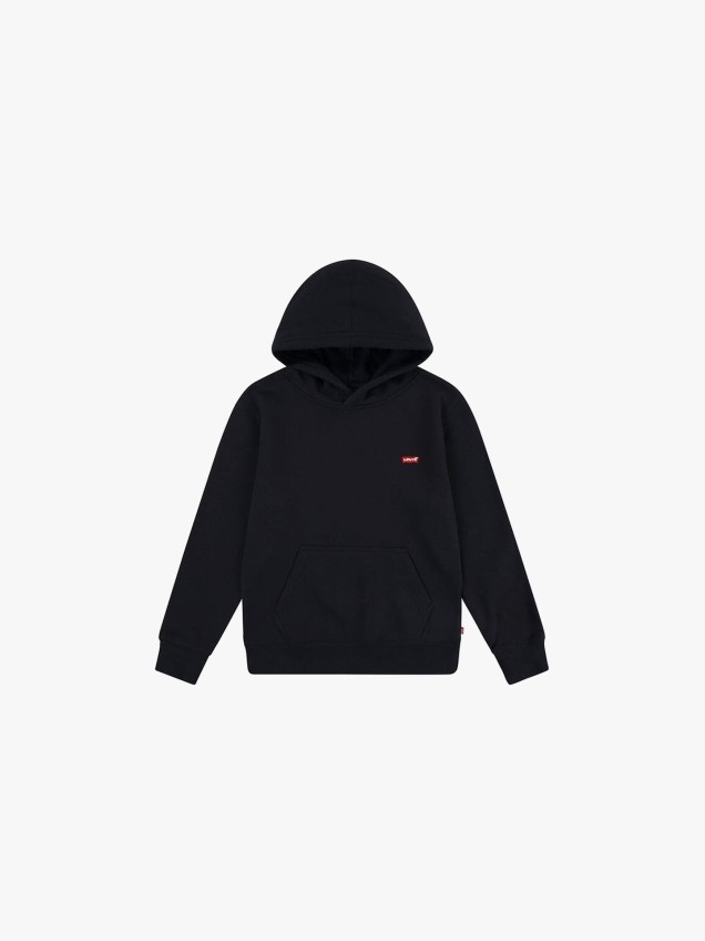 Sweatshirt com Capuz