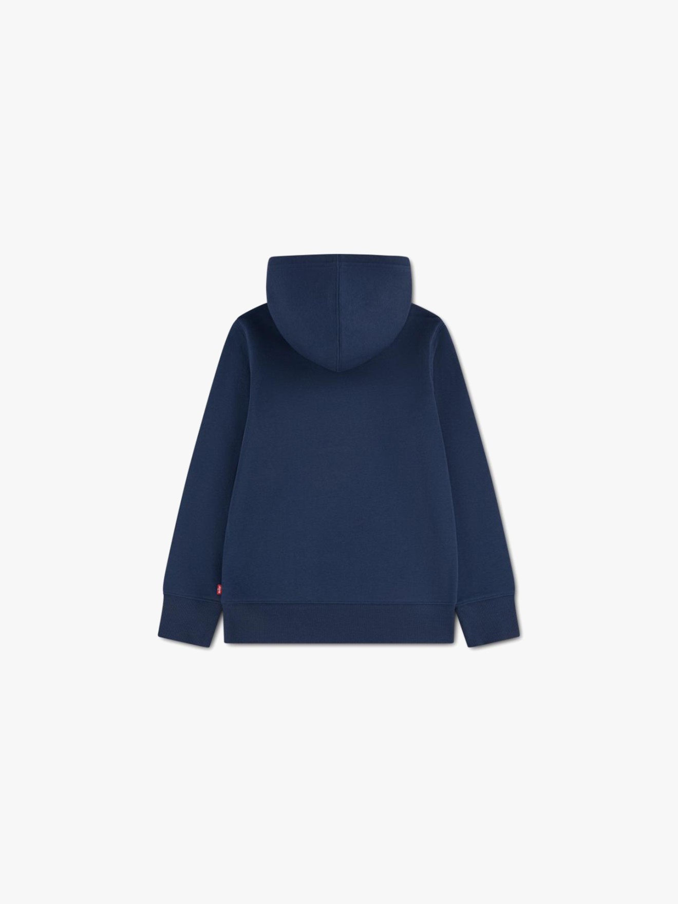 Sweatshirt com Capuz e Bolso Canguru