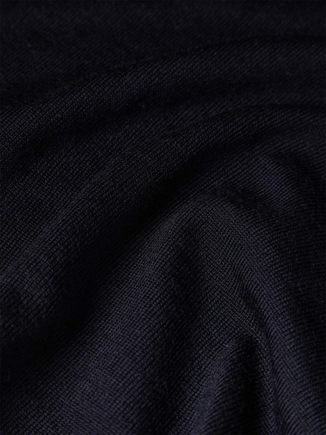 Camisola de Gola Alta