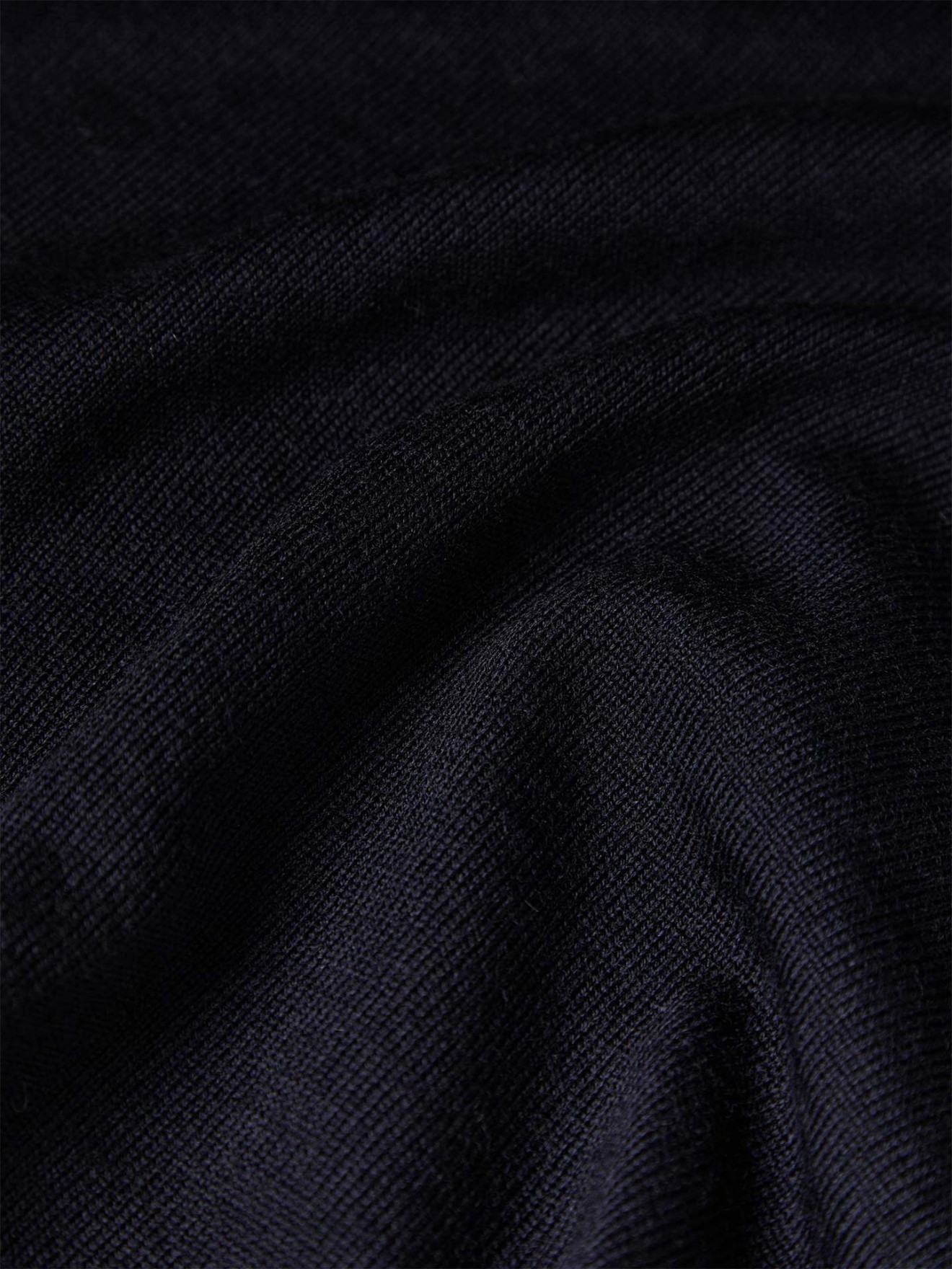 Camisola de Gola Alta