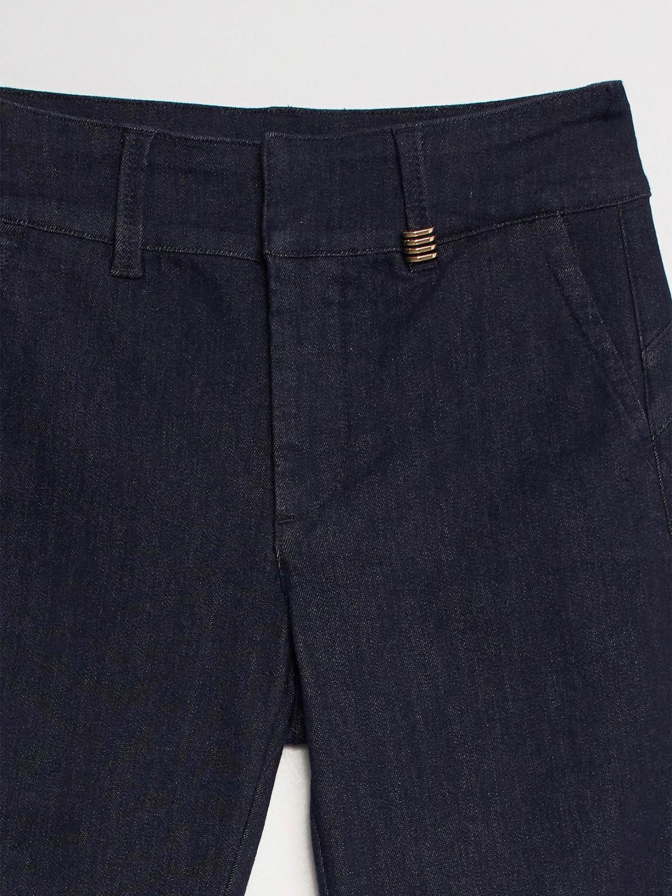 Cal�as de Ganga Secret Chino Push In Flare