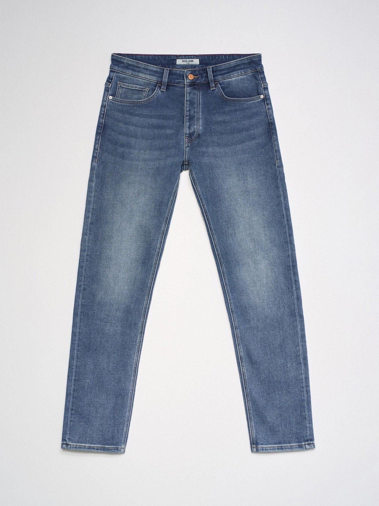 Cal�as de Ganga Slim Fit