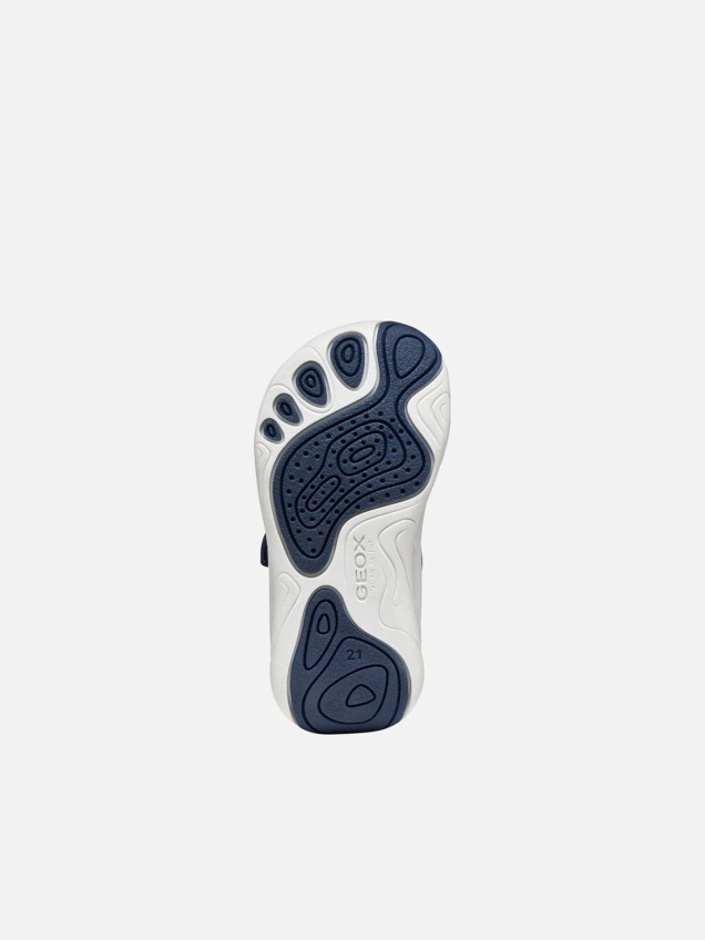 Sapatilhas Barefoot Foot-Run