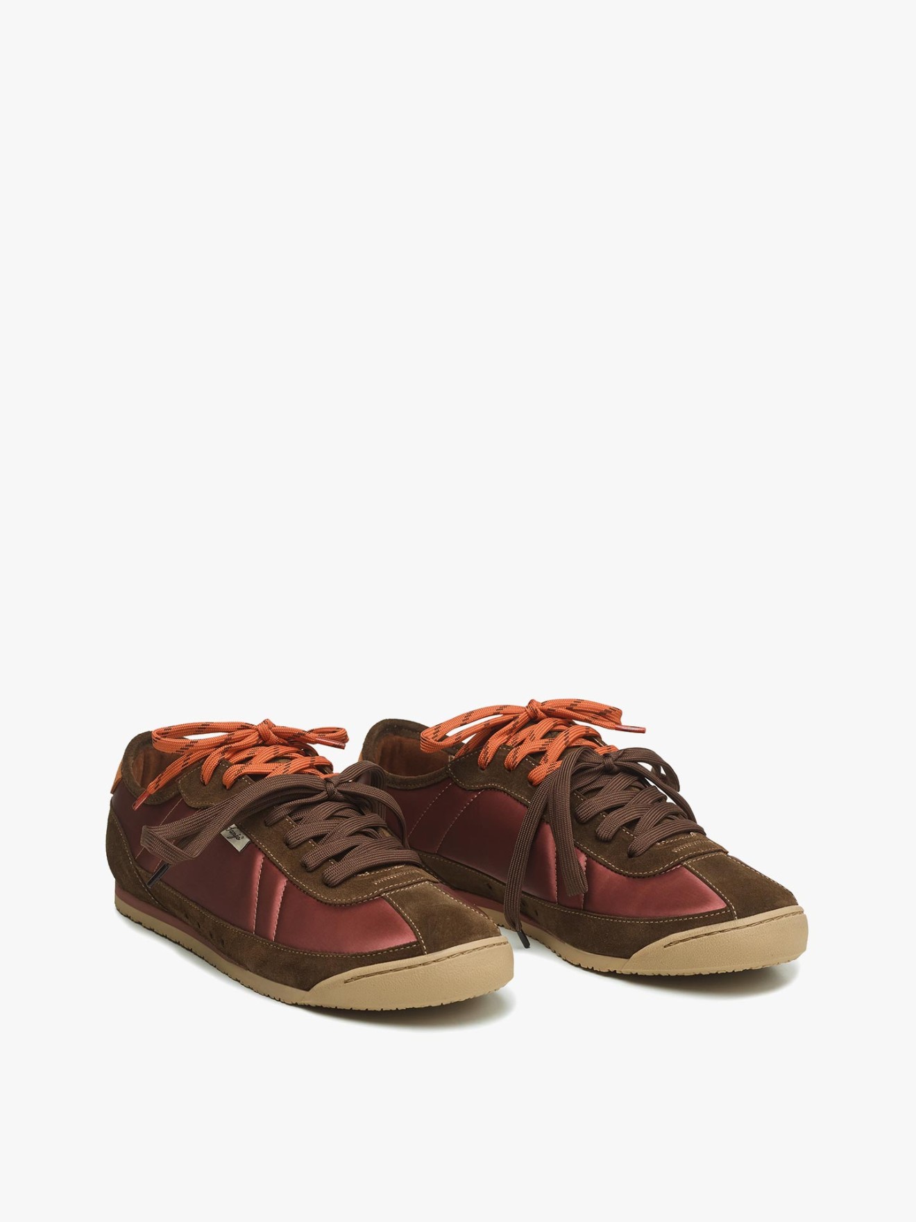 Sapatilhas Sleek Nylon Heritage