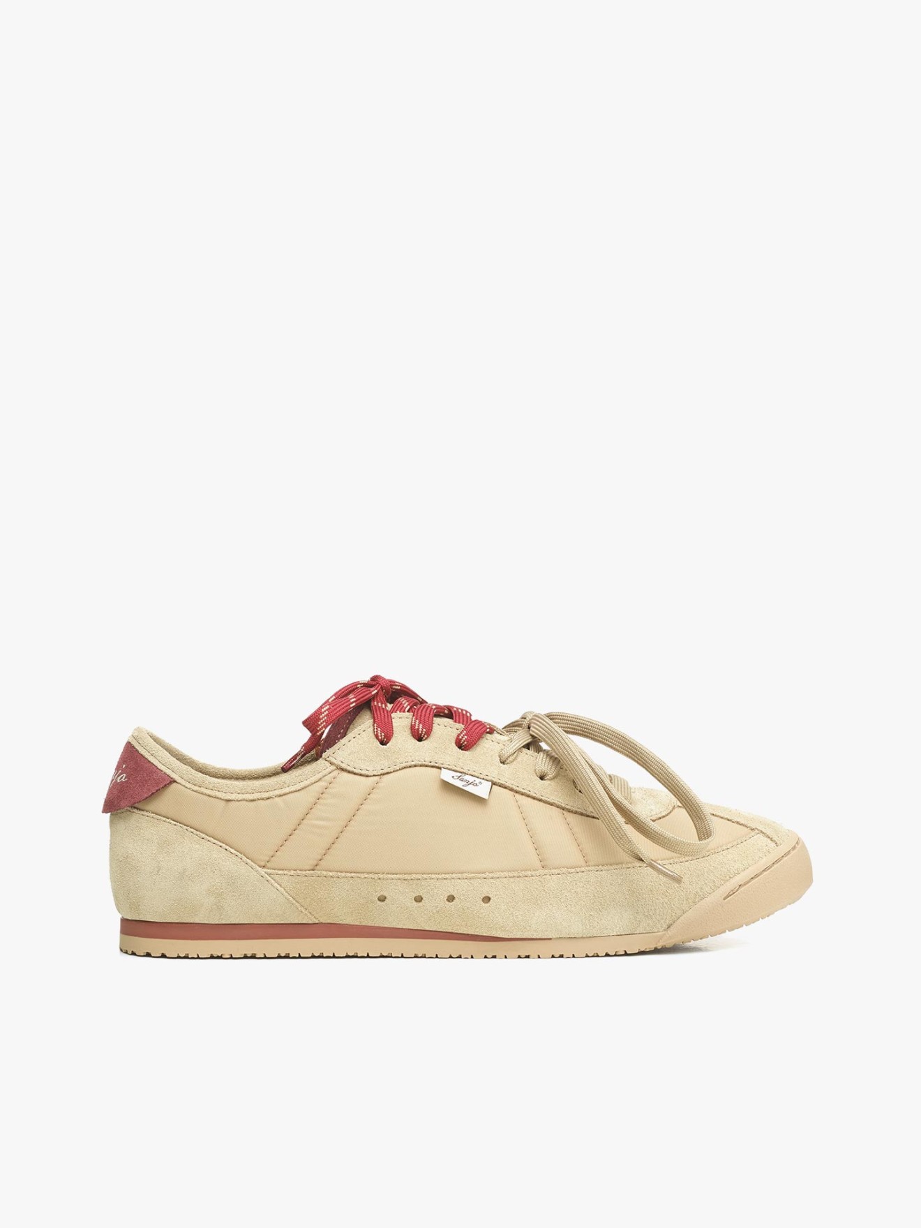 Sapatilhas Sleek Nylon Heritage