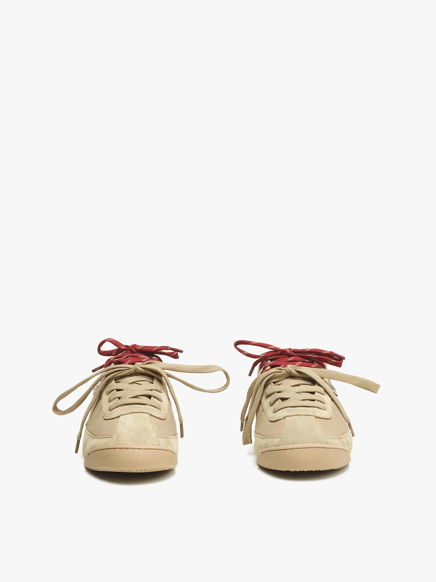 Sapatilhas Sleek Nylon Heritage