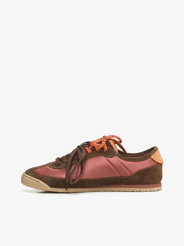 Sapatilhas Sleek Nylon Heritage
