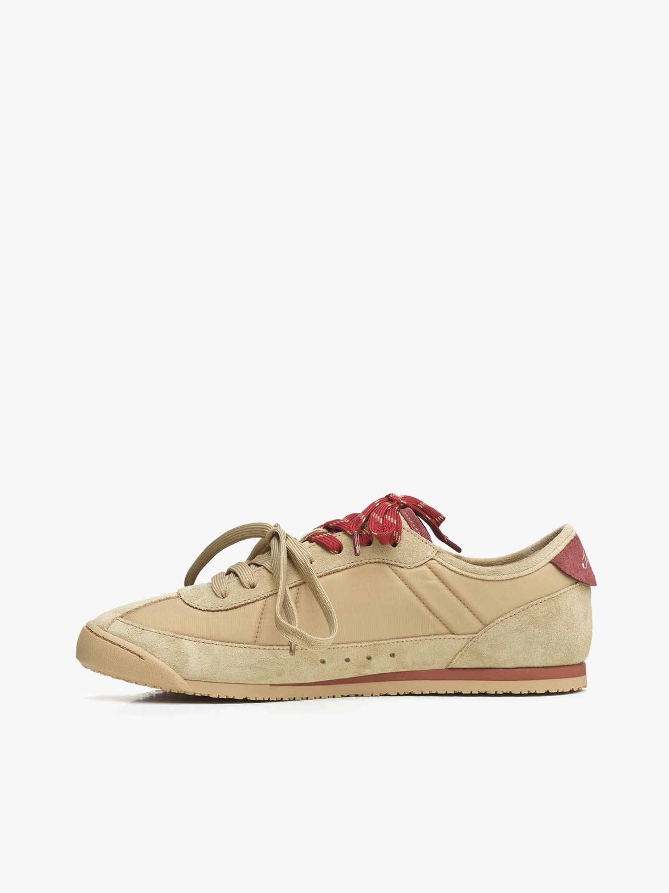 Sapatilhas Sleek Nylon Heritage