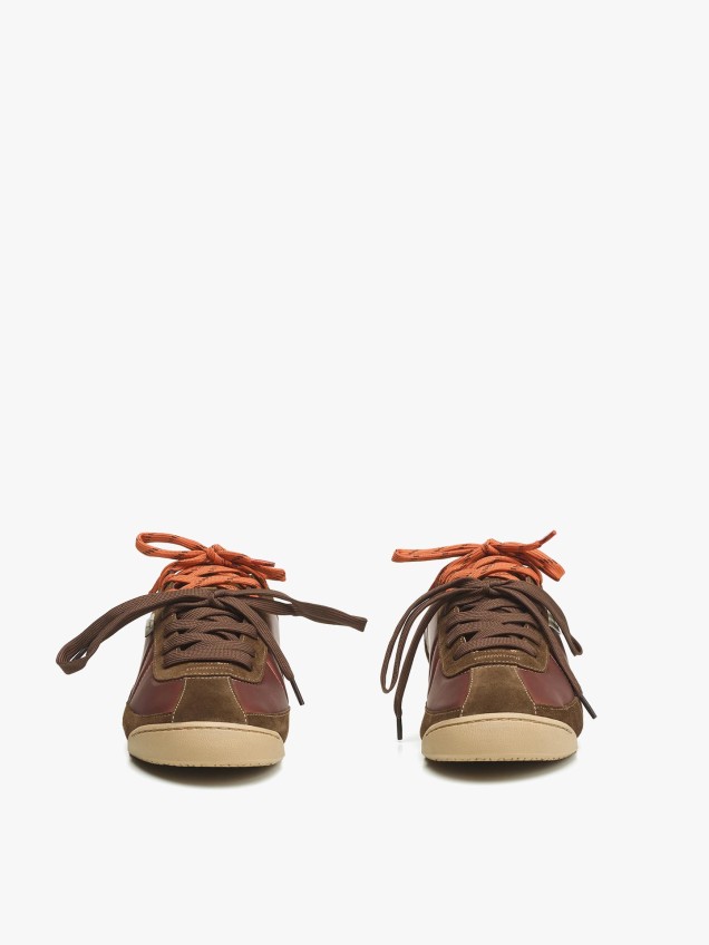 Sapatilhas Sleek Nylon Heritage