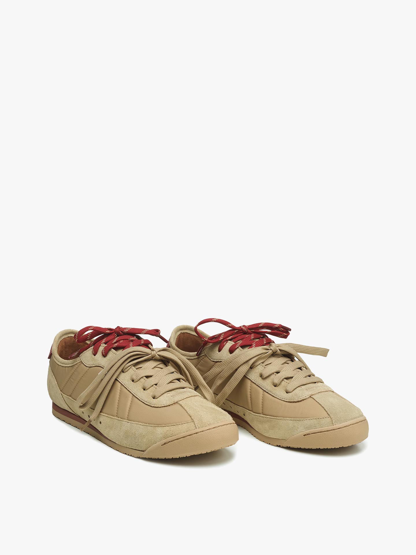 Sapatilhas Sleek Nylon Heritage