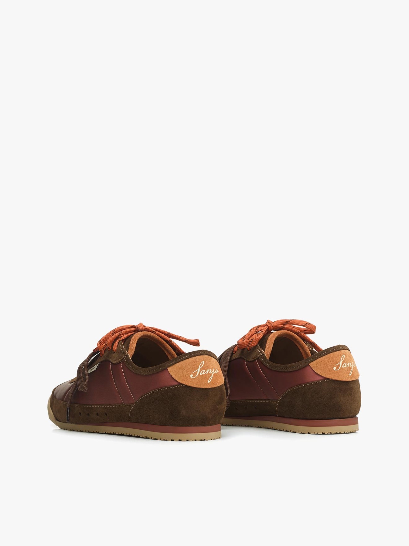 Sapatilhas Sleek Nylon Heritage