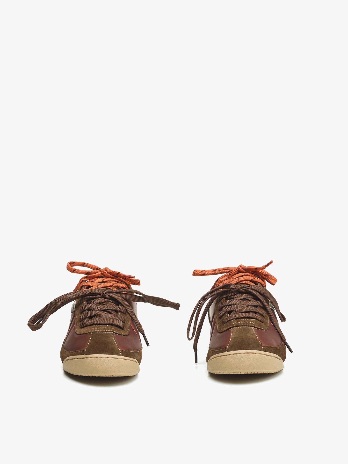 Sapatilhas Sleek Nylon Heritage