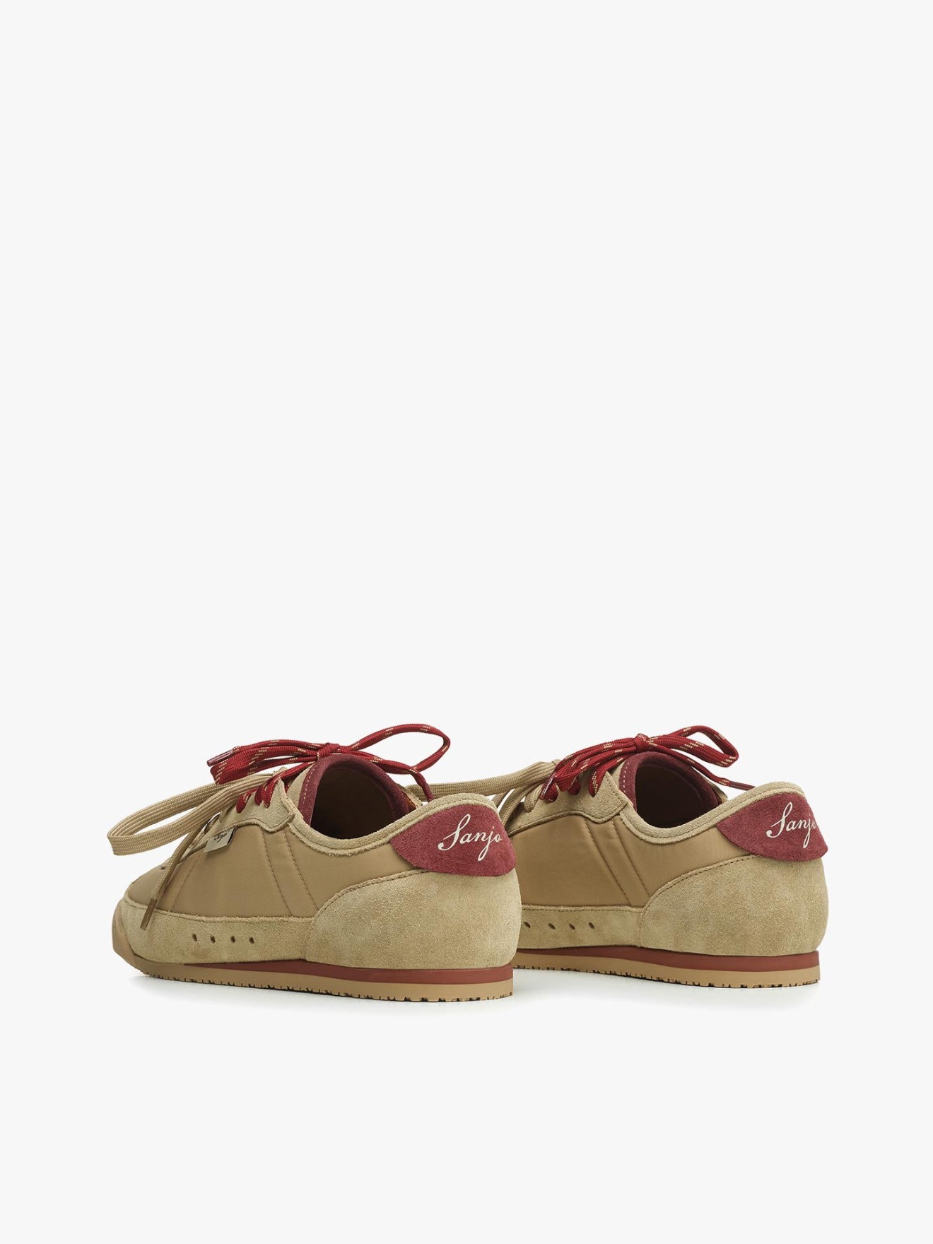 Sapatilhas Sleek Nylon Heritage