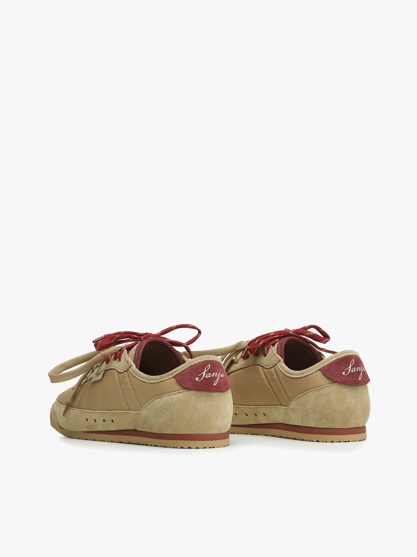 Sapatilhas Sleek Nylon Heritage
