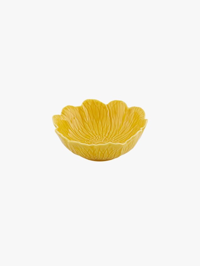 Tigela Grande Flora
