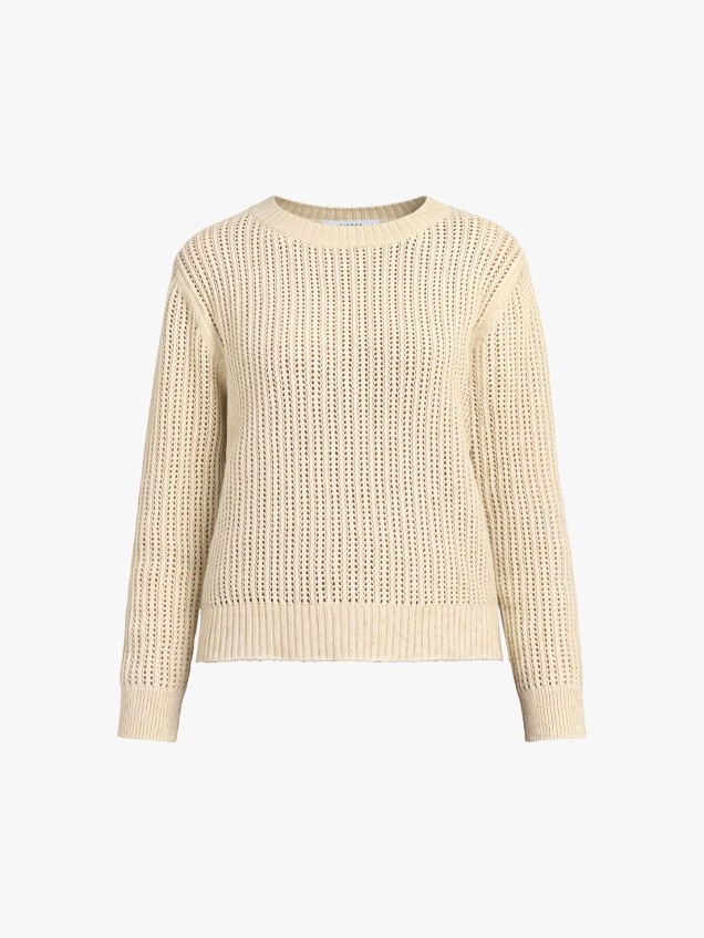 Camisola de Malha Remis