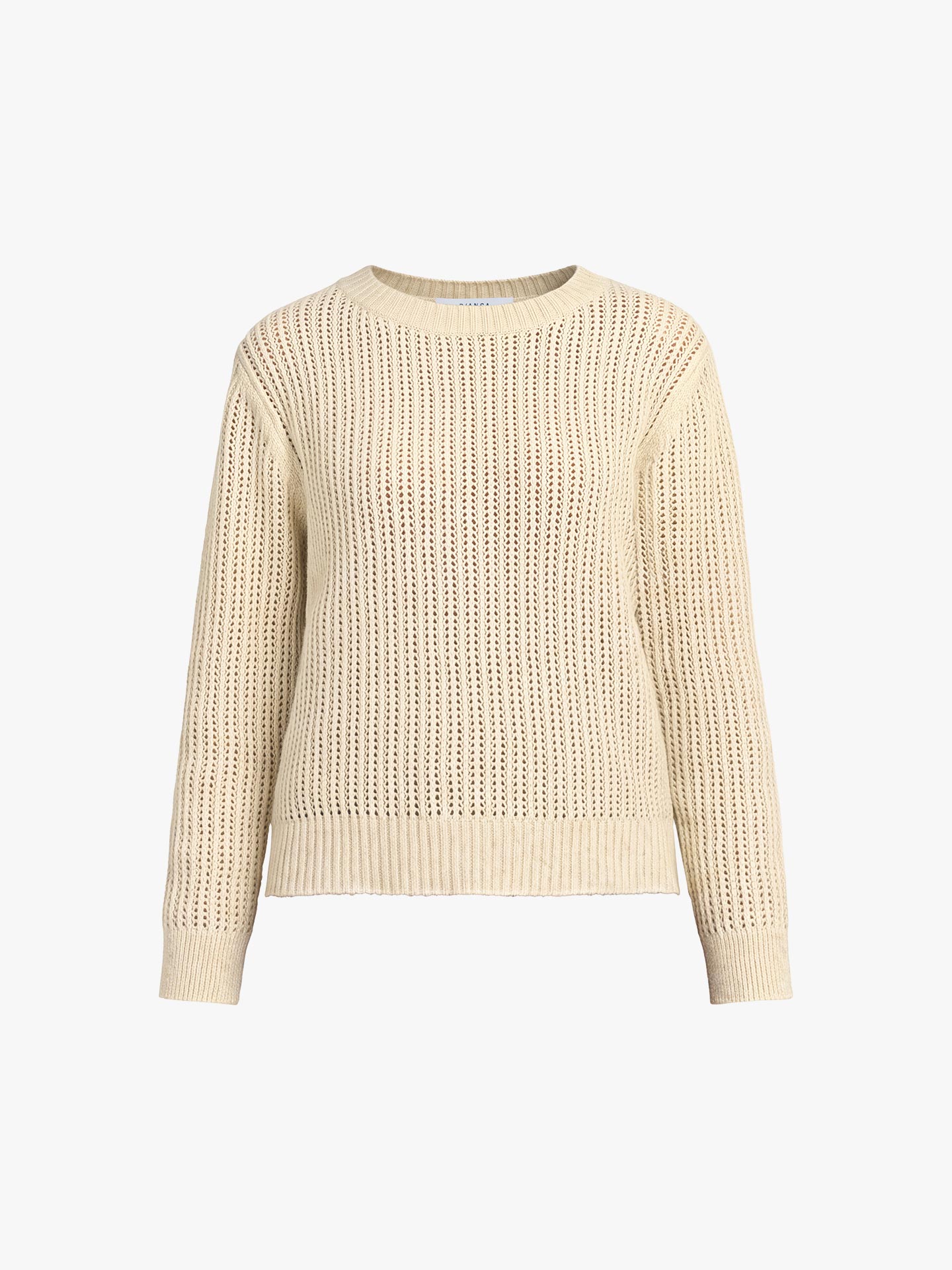 Camisola de Malha Remis