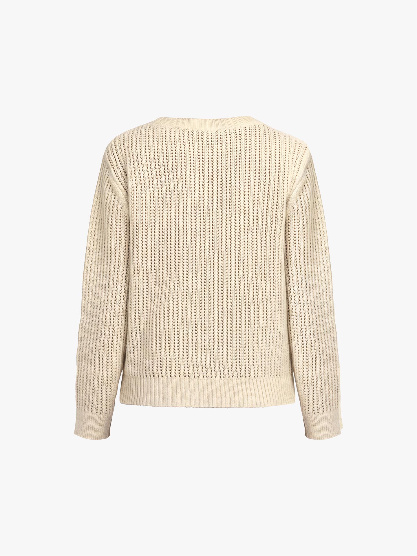 Camisola de Malha Remis