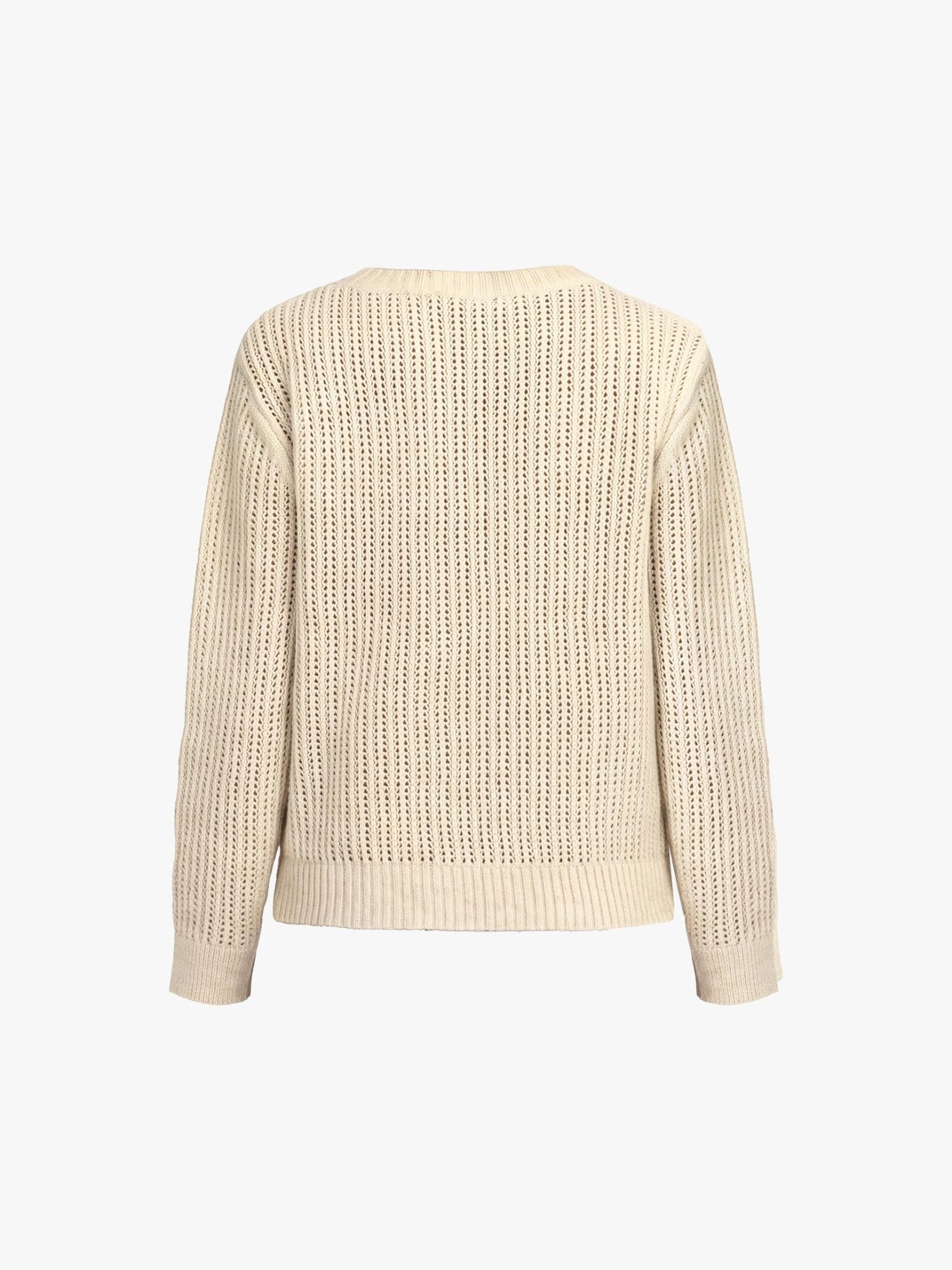 Camisola de Malha Remis