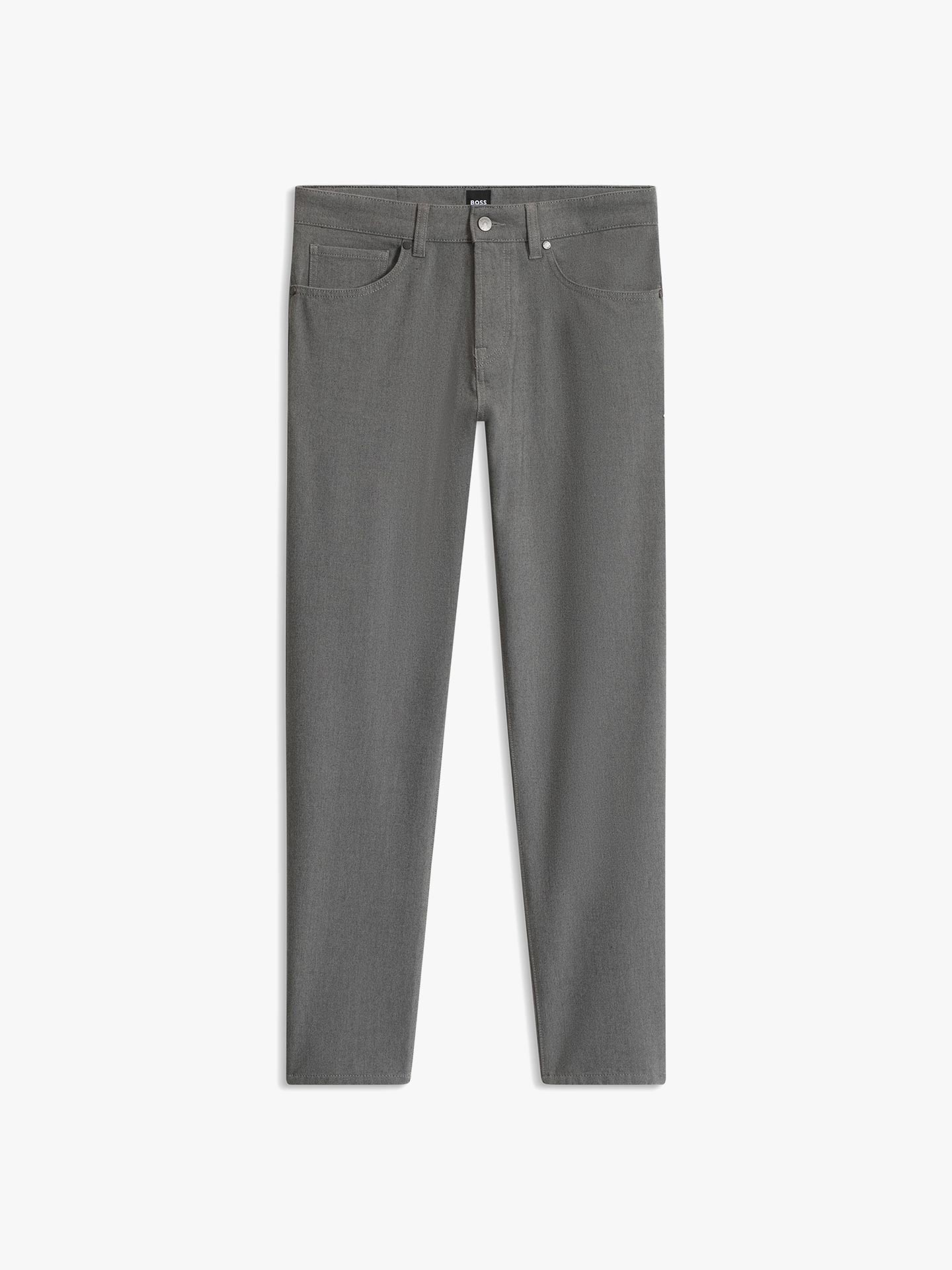 Calças Regular Fit