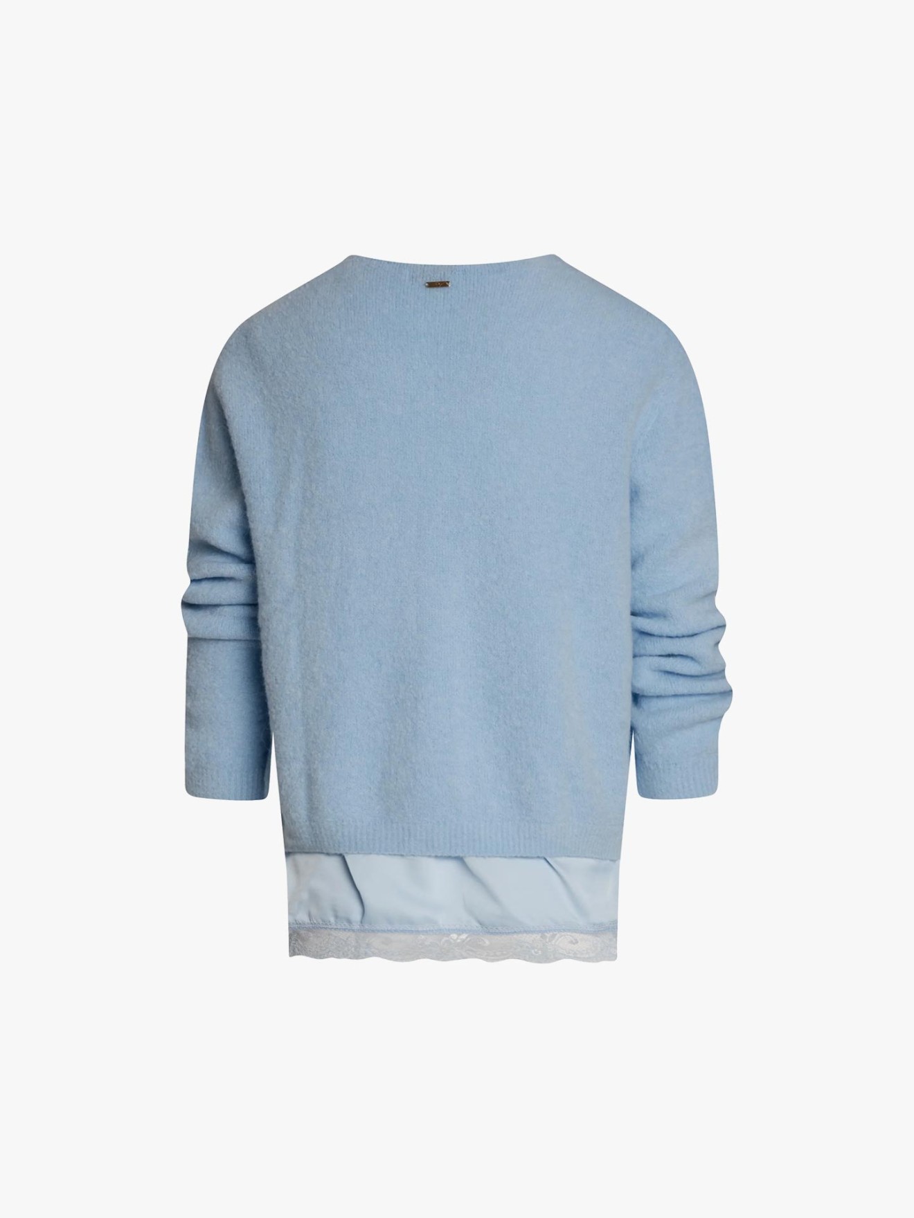Camisola de Malha Regular Fit