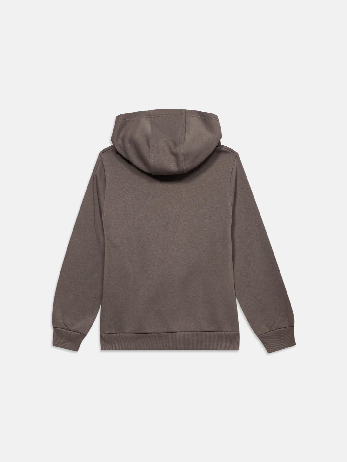 Sweatshirt com Capuz Sportswear Club Fleece