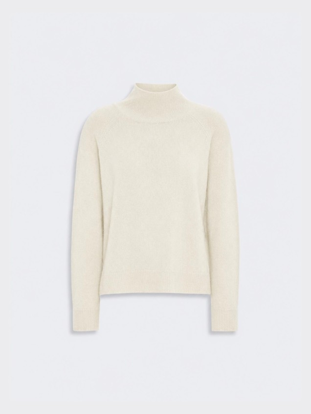 Camisola de Meia Gola WKDZARINA